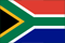 Republic of South Africa flag
