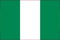 Nigeria flag