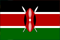 Kenya Flag