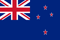 New Zealand Flag