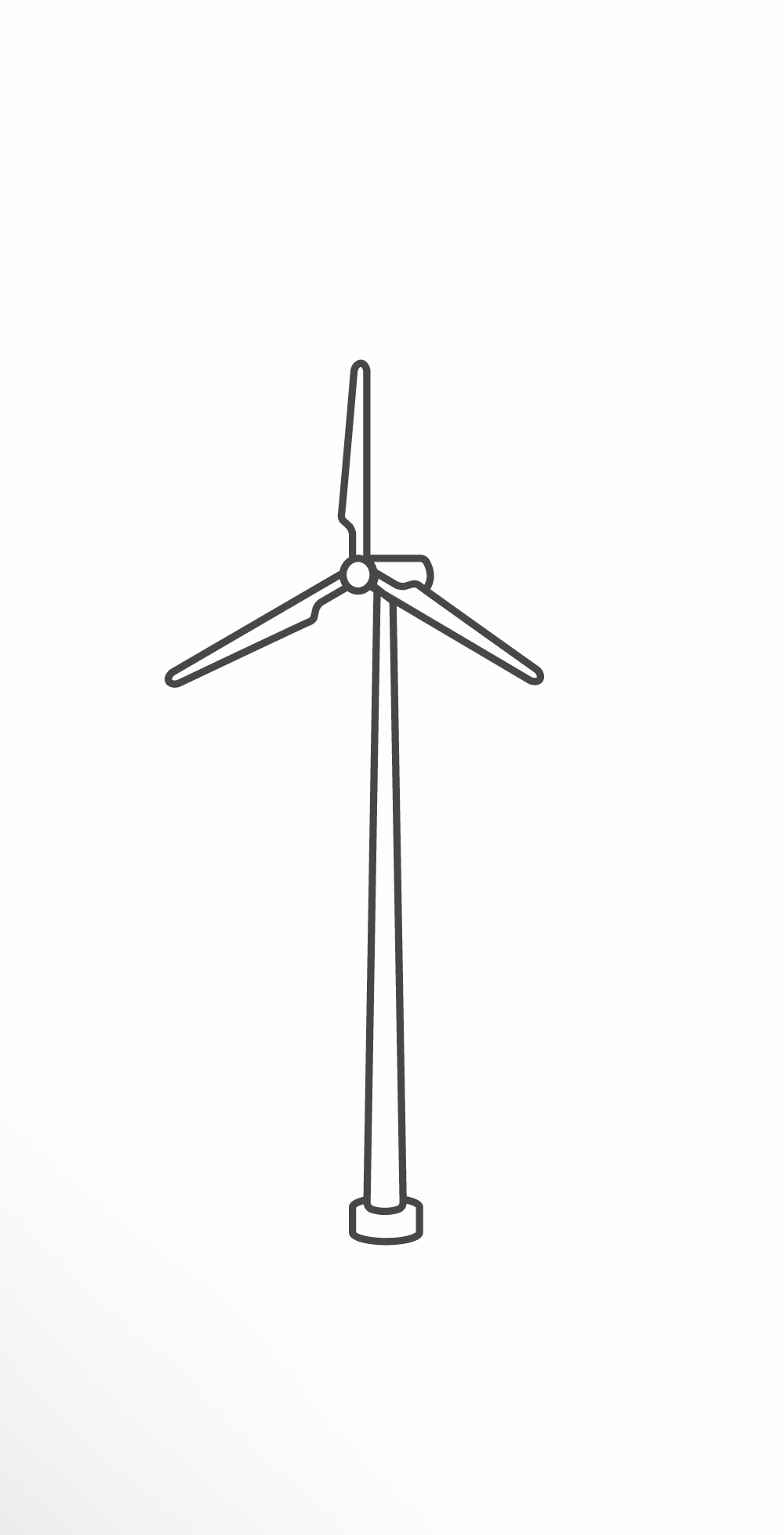 イラスト 風車